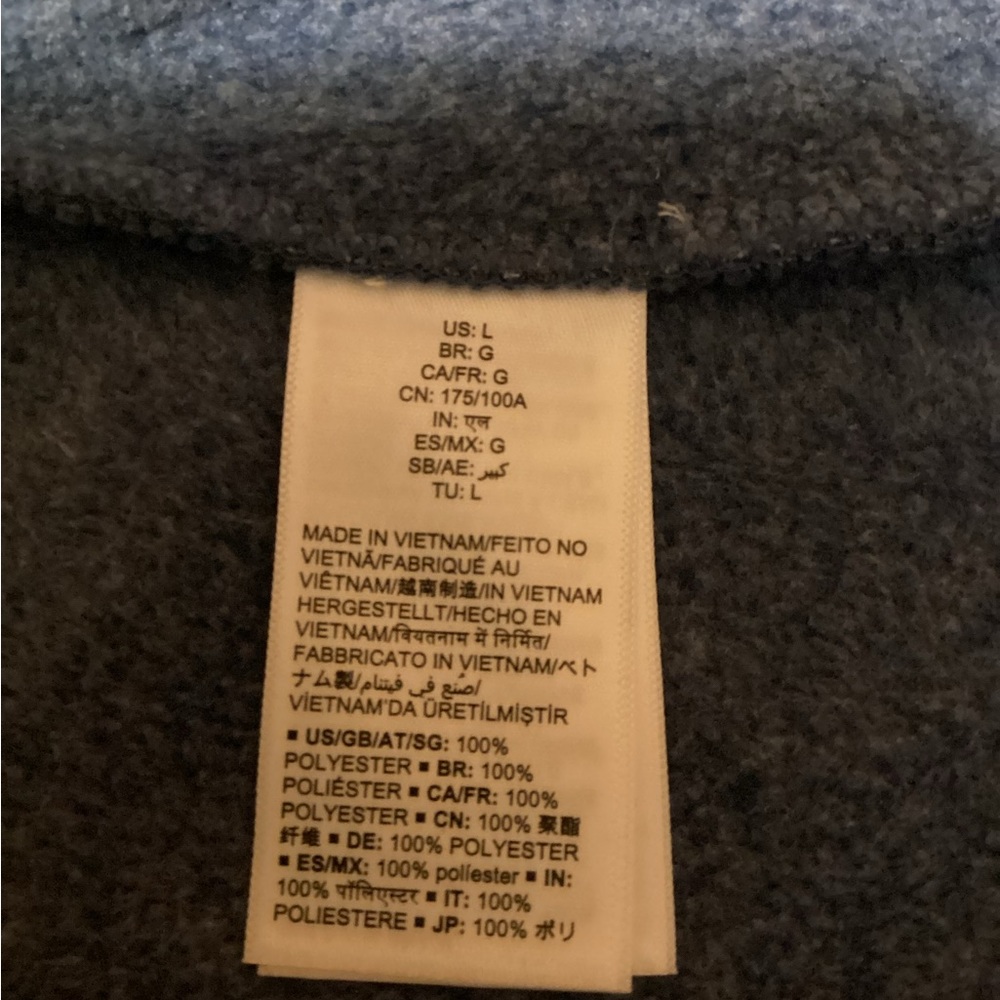 Amazon Essentials Vest - Picture 4 of 7